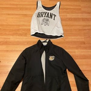 Bryant University Bundle